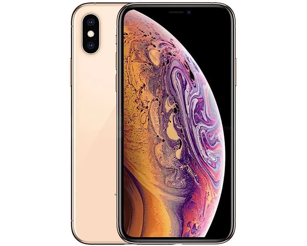 Apple iPhone Xs Maxゴールド 256GB SIM フリー iPhone XS Max, Apple, 256GB, Dourado | Amazon.com.br